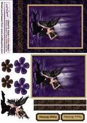 Gothic Fairy