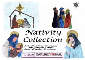 Nativity Collection