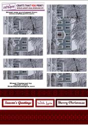 Winter Home