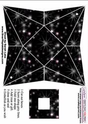 Stars in the Sky