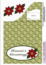 Season's Greetings