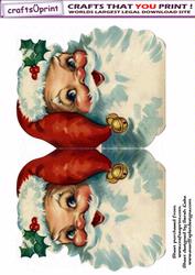 Ho! Ho! Ho!