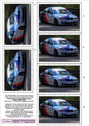 Rally Car