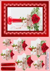 Red Carnation