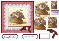 Violets