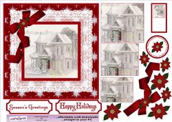 Red Door Greetings