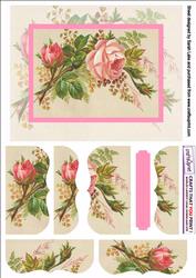Pink Rose