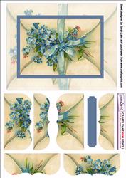 Forget Me Nots