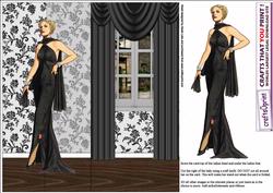 Elegant Lady 3