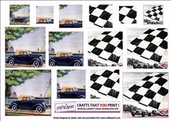 Vintage Cars