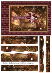 Twilight Fairy