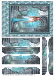 Aqua Fairy