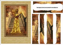 Golden 1 Fairy