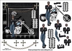 Biker