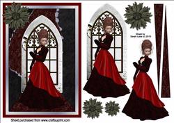 Gothic Moments