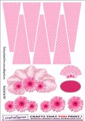 Pink Dreams