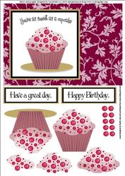 Cupcake 2