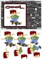Sk8ter Dude
