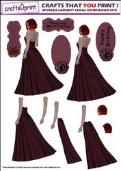 Red Temptress