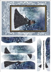 Winter Bride 2