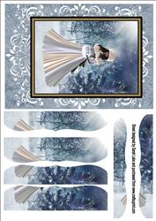 Winter Bride 2