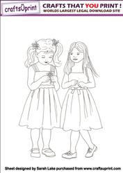 Friends 2