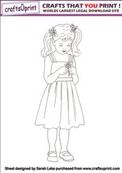 Girl 6