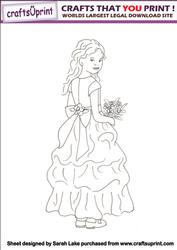 Girl 7