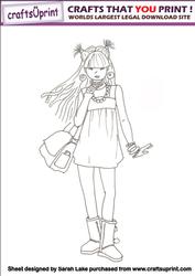 Girl 10