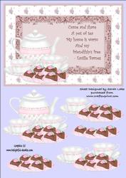 Tea Time