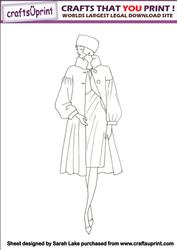 Lady 10