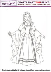 Princess 2