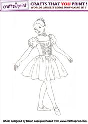 Ballerina