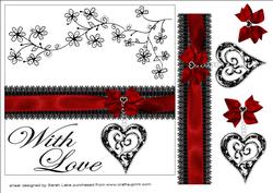With Love