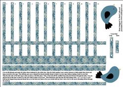 Birdcage Romantic