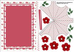 Parasol Cherries