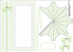 Parasol Spring Fresh
