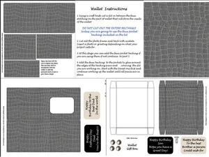 Wallet 7