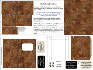 Wallet 10
