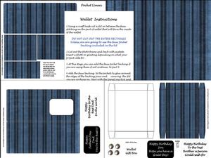 Wallet 29