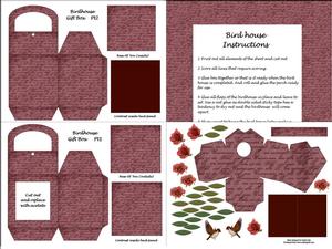 Birdhouse 11