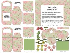 Birdhouse 19