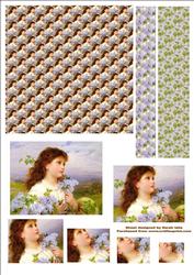 Time of Lilacs