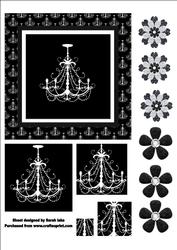 Chandelier