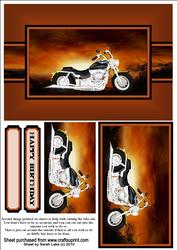 Sunset Ride 2