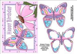 Butterfly