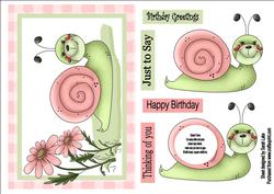 Snail