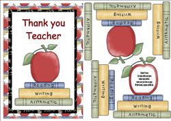 Teacher 1
