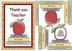 Teacher 2