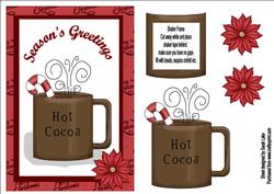 Hot Cocoa